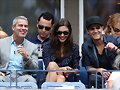 Phoebe Tonkin - US Open Tennis Championship 2015