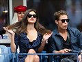 Phoebe Tonkin - US Open Tennis Championship 2015