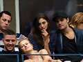 Phoebe Tonkin - US Open Tennis Championship 2015