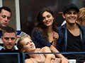 Phoebe Tonkin - US Open Tennis Championship 2015