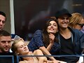 Phoebe Tonkin - US Open Tennis Championship 2015