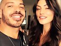 Phoebe Tonkin - Maiyet show New York Fashion Week