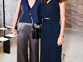 Phoebe Tonkin - Maiyet show New York Fashion Week