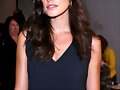 Phoebe Tonkin - Maiyet show New York Fashion Week