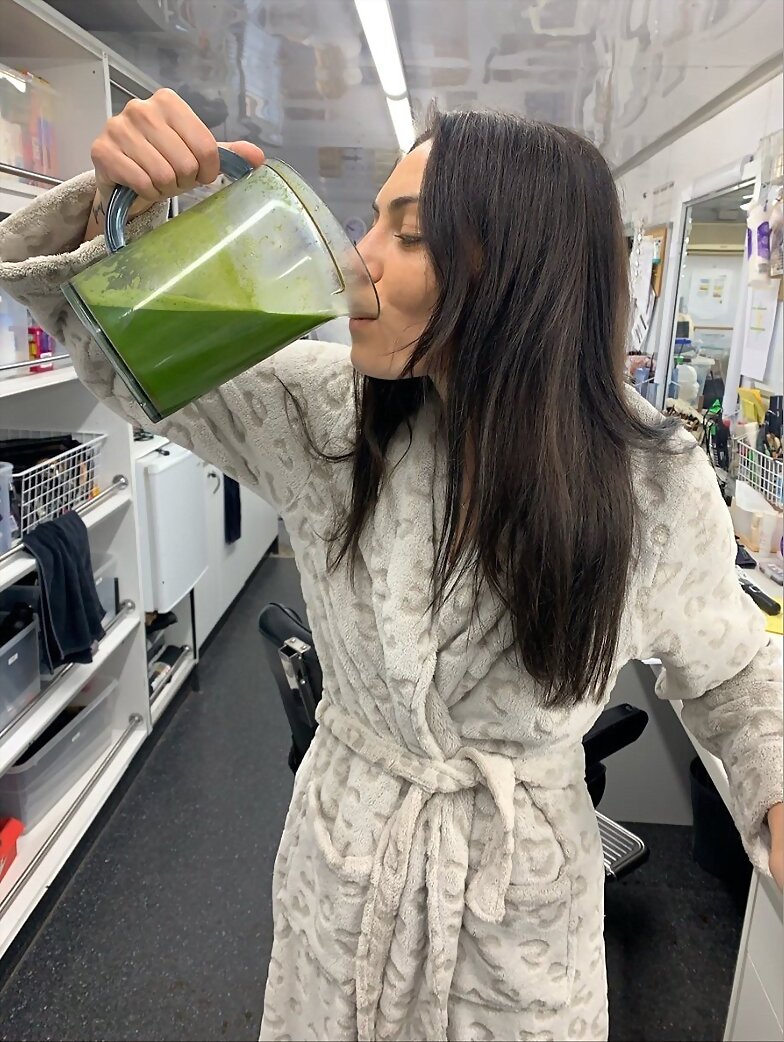Phoebe Tonkin  | January 2020