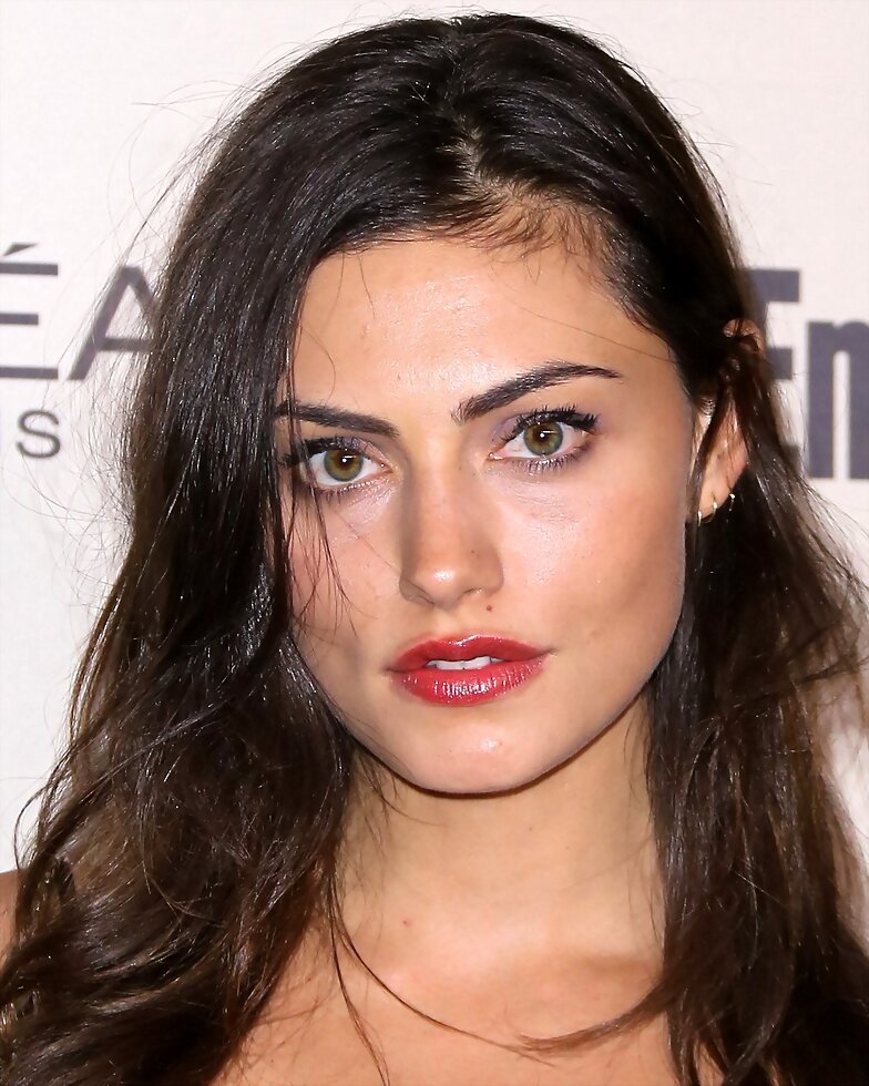 Phoebe Tonkin - Entertainment Weekly Pre-Emmy 2015