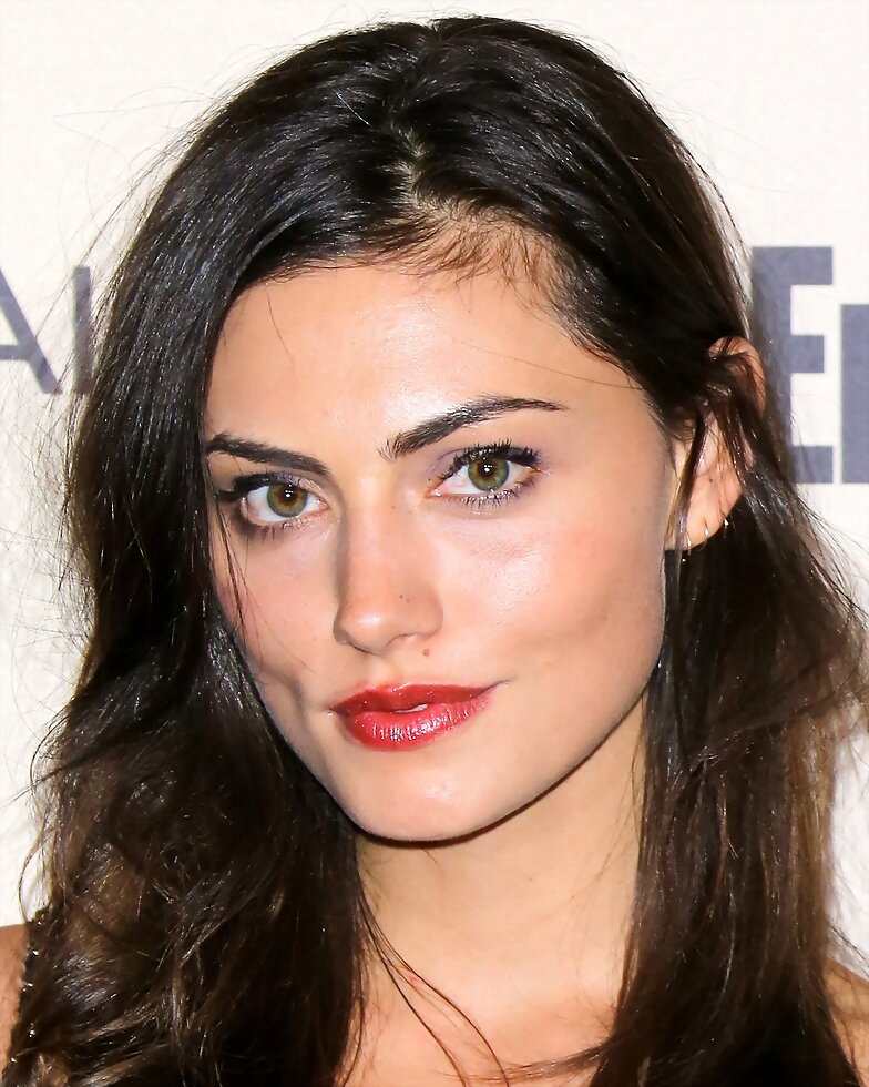 Phoebe Tonkin - Entertainment Weekly Pre-Emmy 2015