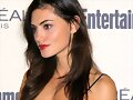 Phoebe Tonkin - Entertainment Weekly Pre-Emmy 2015