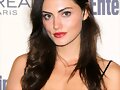 Phoebe Tonkin - Entertainment Weekly Pre-Emmy 2015