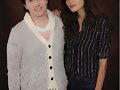 Phoebe Tonkin TVD Boston convention,Oct 4, 2015