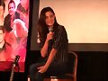 Phoebe Tonkin TVD Boston convention,Oct 4, 2015