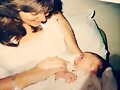 Phoebe Tonkin cuando naci&oacute; 12 de julio de 1989