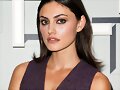 Phoebe Tonkin - 2015 T Magazine Celebrates The I..