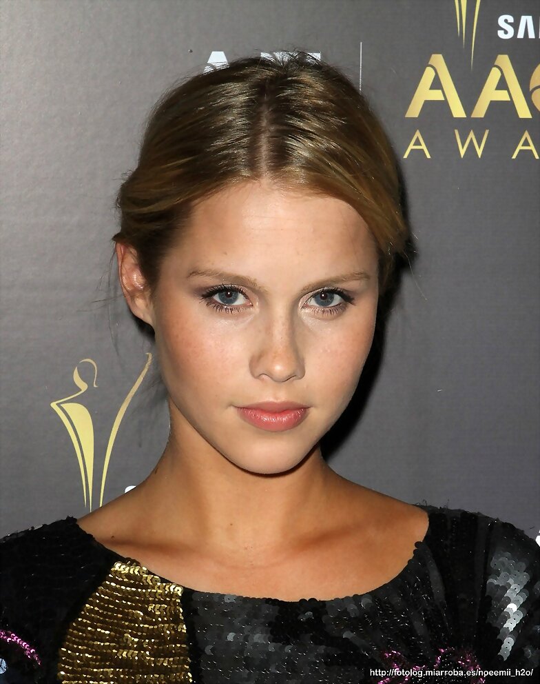 Claire Holt - Australian Academy Of Cinema And ...