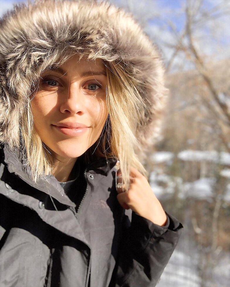 Claire Holt | 2020