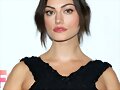Phoebe Tonkin -2015 4th Annual Australians In Fi..