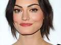 Phoebe Tonkin -2015 4th Annual Australians In Fi..