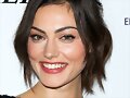 Phoebe Tonkin -2015 4th Annual Australians In Fi..