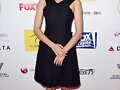 Phoebe Tonkin -2015 4th Annual Australians In Fi..