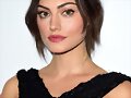 Phoebe Tonkin -2015 4th Annual Australians In Fi..
