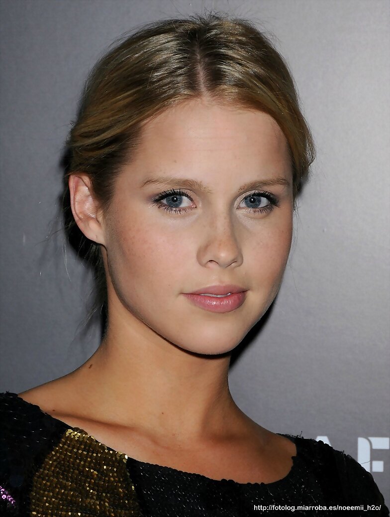 Claire Holt - Australian Academy Of Cinema And ...