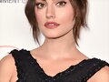 Phoebe Tonkin -2015 4th Annual Australians In Fi..