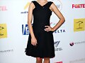 Phoebe Tonkin -2015 4th Annual Australians In Fi..