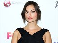Phoebe Tonkin -2015 4th Annual Australians In Fi..
