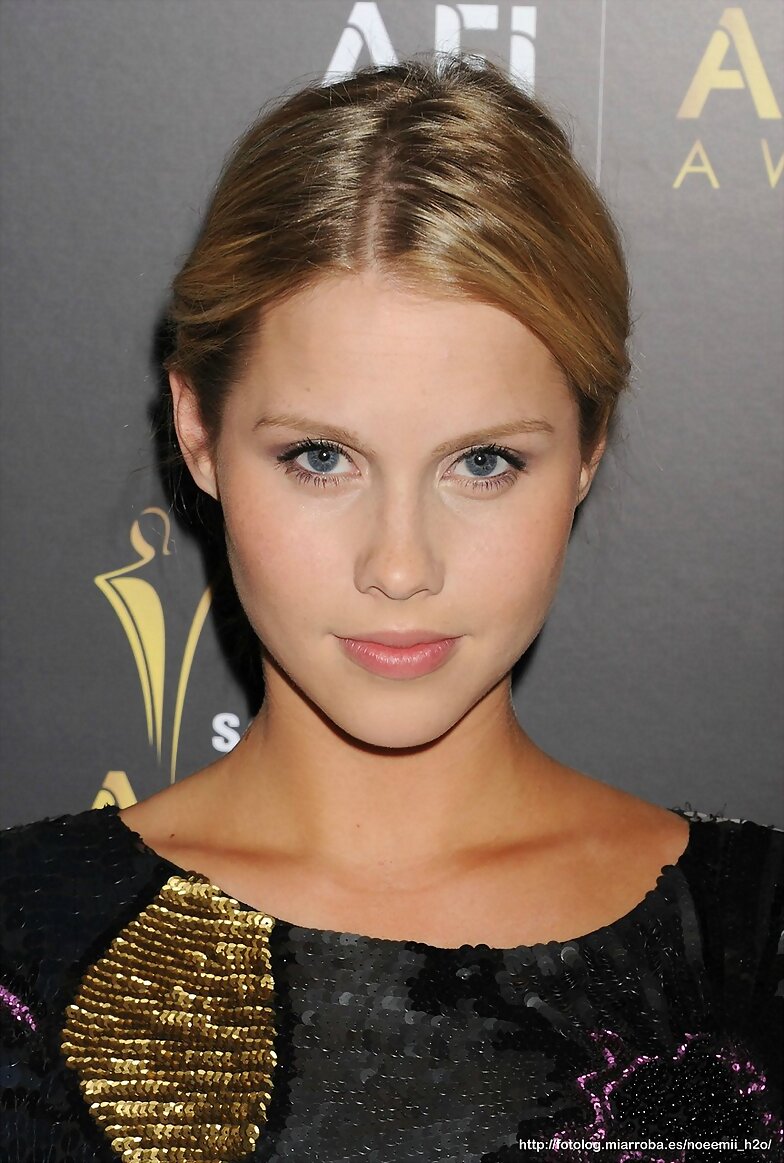 Claire Holt - Australian Academy Of Cinema And ...