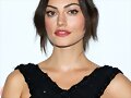 Phoebe Tonkin -2015 4th Annual Australians In Fi..
