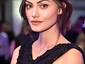 Phoebe Tonkin -2015 4th Annual Australians In Fi..