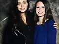 Phoebe Tonkin - Walker Stalker Convention ATL 2015