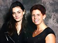 Phoebe Tonkin - Walker Stalker Convention ATL 2015