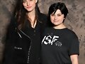 Phoebe Tonkin - Walker Stalker Convention ATL 2015