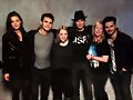 Phoebe Tonkin - Walker Stalker Convention ATL 2015