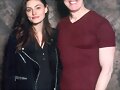 Phoebe Tonkin - Walker Stalker Convention ATL 2015