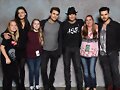 Phoebe Tonkin - Walker Stalker Convention ATL 2015