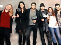 Phoebe Tonkin - Walker Stalker Convention ATL 2015