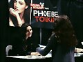 Phoebe Tonkin - Walker Stalker Convention ATL 2015