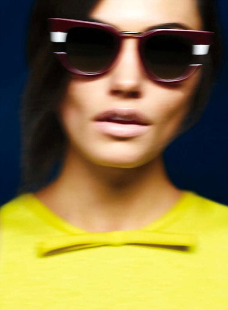 Phoebe Tonkin photoshoot Instyle Magazine 2015