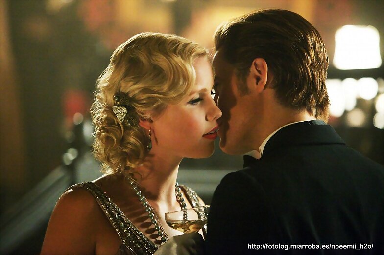 Crónicas Vampíricas - 3x03 El fin del romance