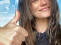 Phoebe Tonkin  | February 2020