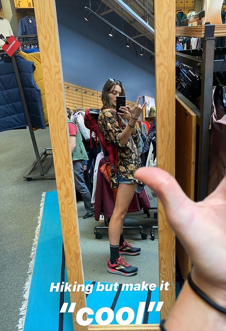 Phoebe Tonkin  | February 2020