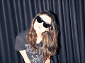 Phoebe Tonkin photoshoot The Coveteur 2015