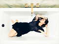 Phoebe Tonkin photoshoot The Coveteur 2015