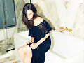 Phoebe Tonkin photoshoot The Coveteur 2015