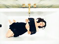 Phoebe Tonkin photoshoot The Coveteur 2015
