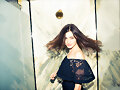 Phoebe Tonkin photoshoot The Coveteur 2015