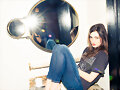 Phoebe Tonkin photoshoot The Coveteur 2015