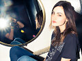 Phoebe Tonkin photoshoot The Coveteur 2015